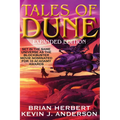 Tales of Dune - Paperback