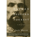 Nathan Bedford Forrest: A Biography - Paperback