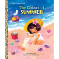 The Colors of Summer - Hardcover