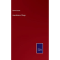 Anecdotes of Dogs - Hardcover