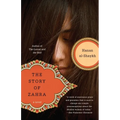 The Story of Zahra - Paperback