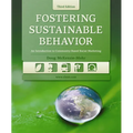 Fostering Sustainable Behavior, Third Edition: An Introduction to Community-Based Social Marketing - Paperback