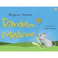 Dandelion Medicine - Paperback