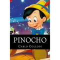 Pinocho - Paperback