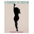 A Subway In Harlem - Paperback