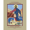 Let Us Be Attentive: Reflections on the Sunday and Feast Day Scripture Readings of the Orthodox Church - Paperback