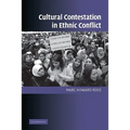 Cultural Contestation in Ethnic Conflict - Paperback
