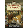 Mind Over Murder: A Raven's Nest Bookstore Mystery - Mass Market Paperbound