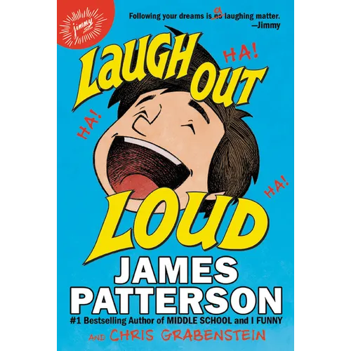 Laugh Out Loud - Hardcover