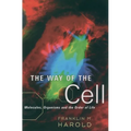The Way of the Cell: Molecules, Organisms, and the Order of Life - Paperback