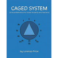 Caged System: A Visual Reference for Guitar Students and Teachers - Paperback