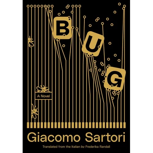 Bug - Paperback