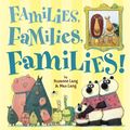 Families, Families, Families! - Hardcover