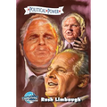 Political Power: Rush Limbaugh - Paperback