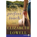 Perfect Touch - Paperback