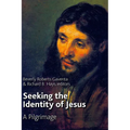 Seeking the Identity of Jesus: A Pilgrimage - Paperback