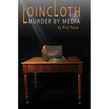 Loincloth: Murder by Media - Paperback