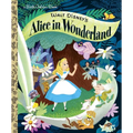 Walt Disney's Alice in Wonderland (Disney Classic) - Hardcover