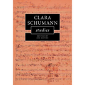 Clara Schumann Studies - Paperback