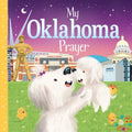 My Oklahoma Prayer - Board Book