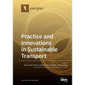 Practice and Innovations in Sustainable Transport - Paperback