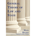 General Theory of Law and State - Paperback