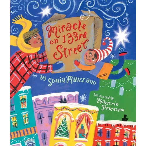 Miracle on 133rd Street - Hardcover
