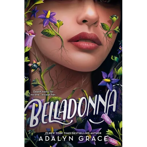 Belladonna - Paperback