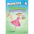 Pinkalicious and the Perfect Present - Paperback