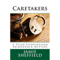 Caretakers - Paperback