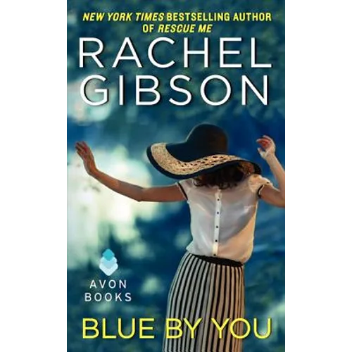 Blue By You - Mass Market Paperbound