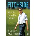Pitchside - Paperback