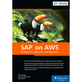 SAP on AWS: Architecture, Migration, and Operation - Hardcover