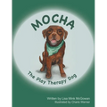 Mocha The Play Therapy Dog - Paperback