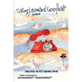 Calling Leonard Goofball: An Adult Comedy Fiction Story - Paperback