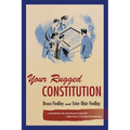 Your Rugged Constitution - Hardcover
