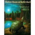 Thirteen Moons on Turtle's Back: A Native American Year of Moons - Paperback
