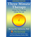 Three Minute Therapy - Paperback
