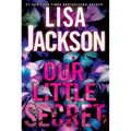 Our Little Secret - Hardcover