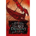 The Search for the Red Dragon - Hardcover