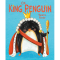 The King Penguin - Hardcover