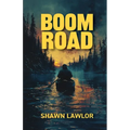 Boom Road - Paperback