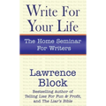 Write for Your Life - Hardcover