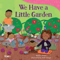 We Have a Little Garden - Paperback
