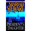 The President's Daughter - Mass Market Paperbound