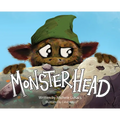 Monsterhead - Hardcover