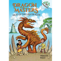 Heat of the Lava Dragon: A Branches Book (Dragon Masters #18): Volume 18 - Library Binding