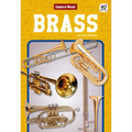 Brass - Library Binding