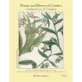 Botany and History of Comfrey; Garden Uses of Comfrey - Paperback