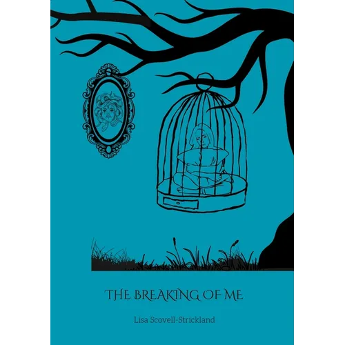 The Breaking of me - Paperback